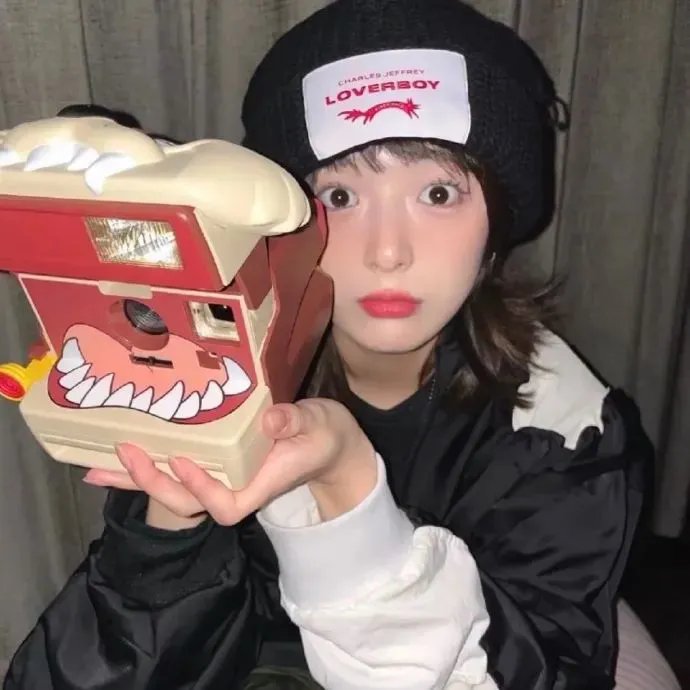 杂技狂人