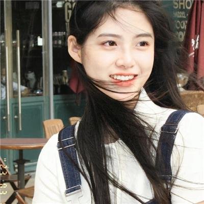 幸运情人草