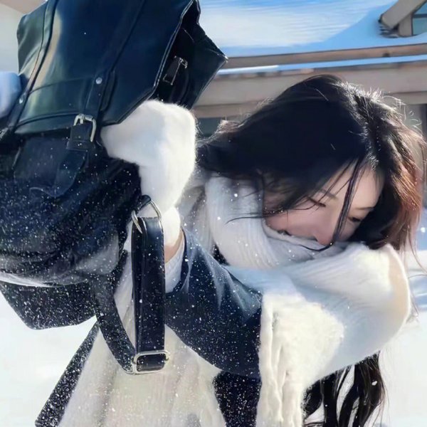 恐惧微笑